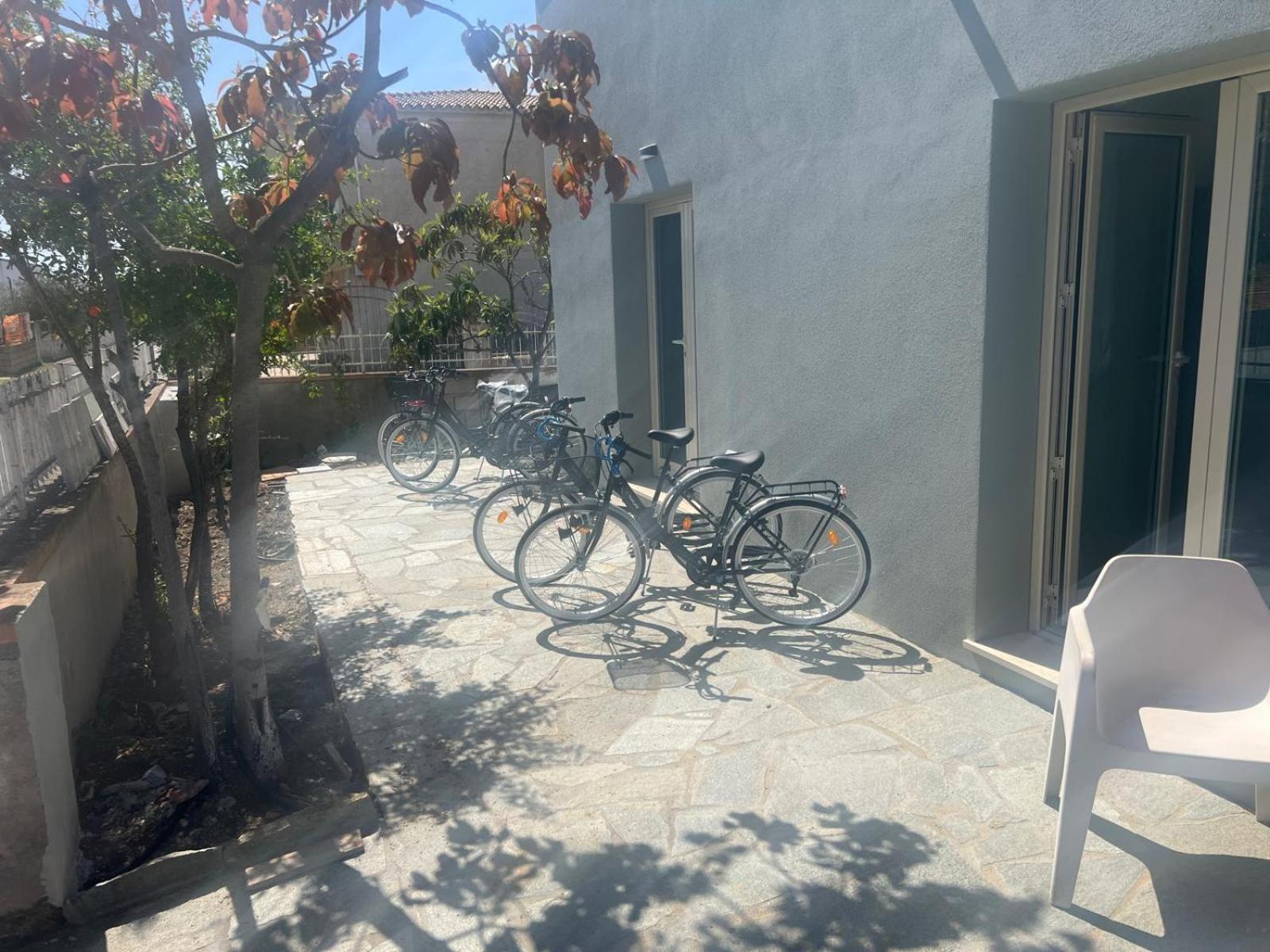 Ajo' Da Paolo Budoni Exterior foto