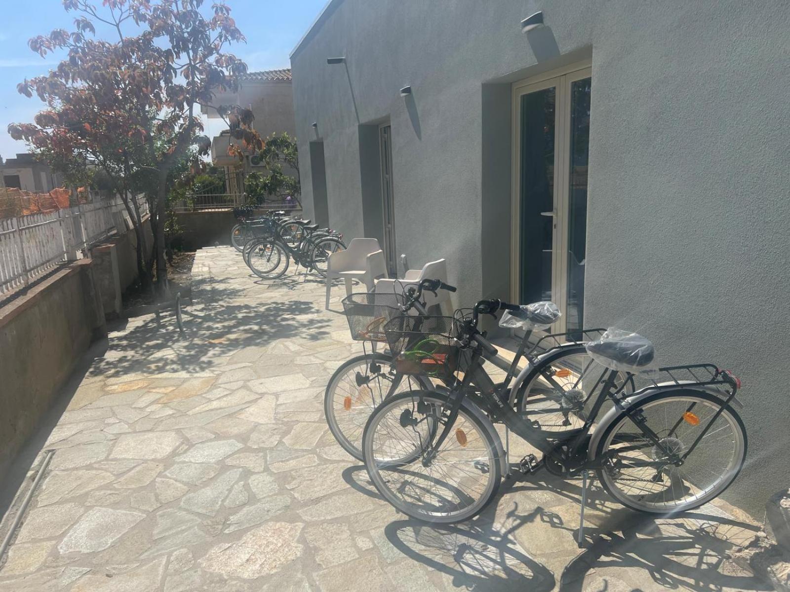 Ajo' Da Paolo Budoni Exterior foto